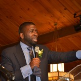 2015 Pastor and Wife's Appreciation

