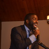2015 Pastor and Wife's Appreciation
