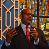 2015 Pastor and Wife's Appreciation
