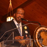 2015 Pastor and Wife's Appreciation

