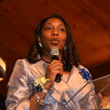 2015 Pastor and Wife's Appreciation
