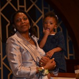 2015 Pastor and Wife's Appreciation
