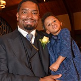 2015 Pastor and Wife's Appreciation
