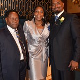 2015 Pastor and Wife's Appreciation
