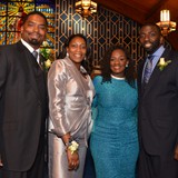 2015 Pastor and Wife's Appreciation
