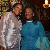 2015 Pastor and Wife's Appreciation
