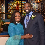 2015 Pastor and Wife's Appreciation
