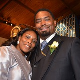 2015 Pastor and Wife's Appreciation
