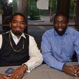 2015 Pastor and Wife's Appreciation
