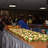 2015 Pastor and Wife's Appreciation
