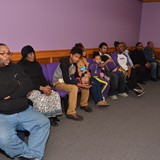 2014 Watch Meet Service

