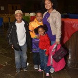 2015 Super Bowl Party