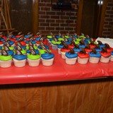 2015 Super Bowl Party