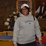 2015 Super Bowl Party