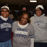 2015 Super Bowl Party