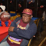 2015 Super Bowl Party
