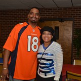 2015 Super Bowl Party