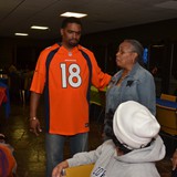2015 Super Bowl Party