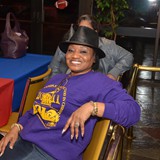 2015 Super Bowl Party