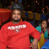 2015 Super Bowl Party