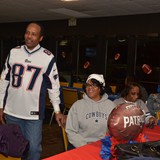 2015 Super Bowl Party