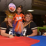 2015 Super Bowl Party