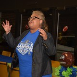 2015 Super Bowl Party