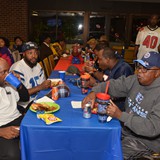 2015 Super Bowl Party