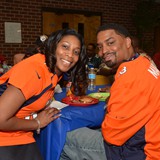 2015 Super Bowl Party