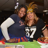 2015 Super Bowl Party