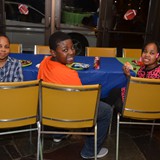2015 Super Bowl Party