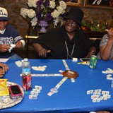 2015 Super Bowl Party