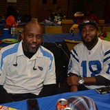 2015 Super Bowl Party