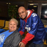 2015 Super Bowl Party