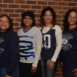 2015 Super Bowl Party