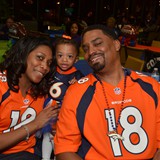 2015 Super Bowl Party