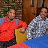 2015 Super Bowl Party