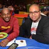 2015 Super Bowl Party