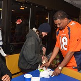 2015 Super Bowl Party