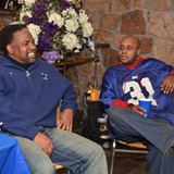 2015 Super Bowl Party