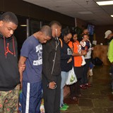 2015 Super Bowl Party