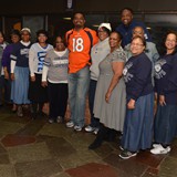 2015 Super Bowl Party
