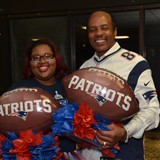 2015 Super Bowl Party