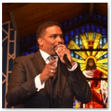 Missionary Revival 2014