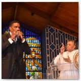 Missionary Revival 2014