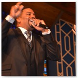 Missionary Revival 2014