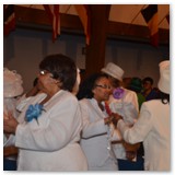 Missionary Revival 2014