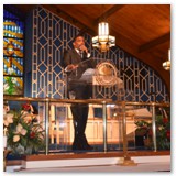 Missionary Revival 2014