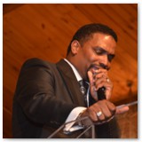 Missionary Revival 2014