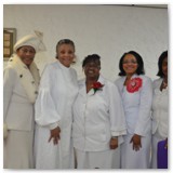 Missionary Revival 2014